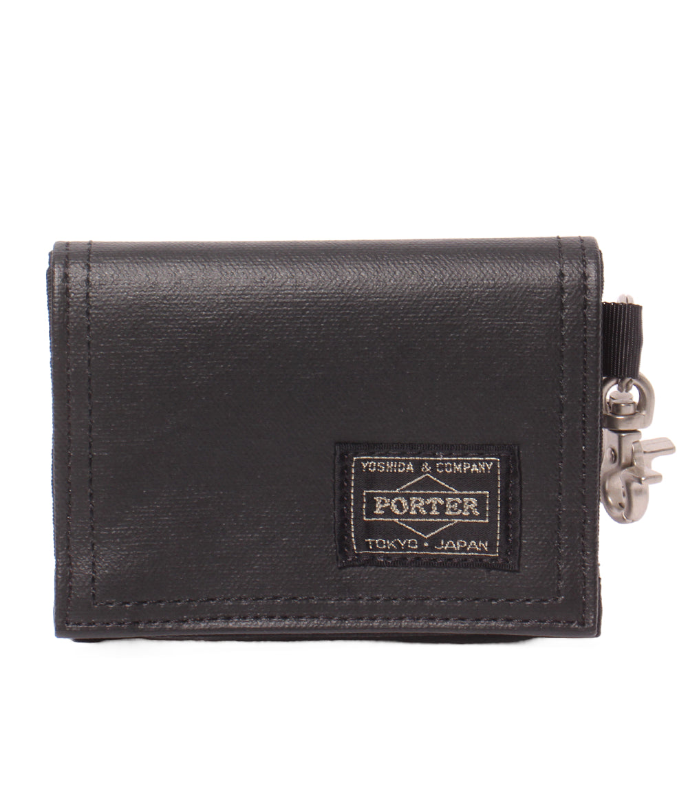 美品 PORTER コインケース メンズ ポーター