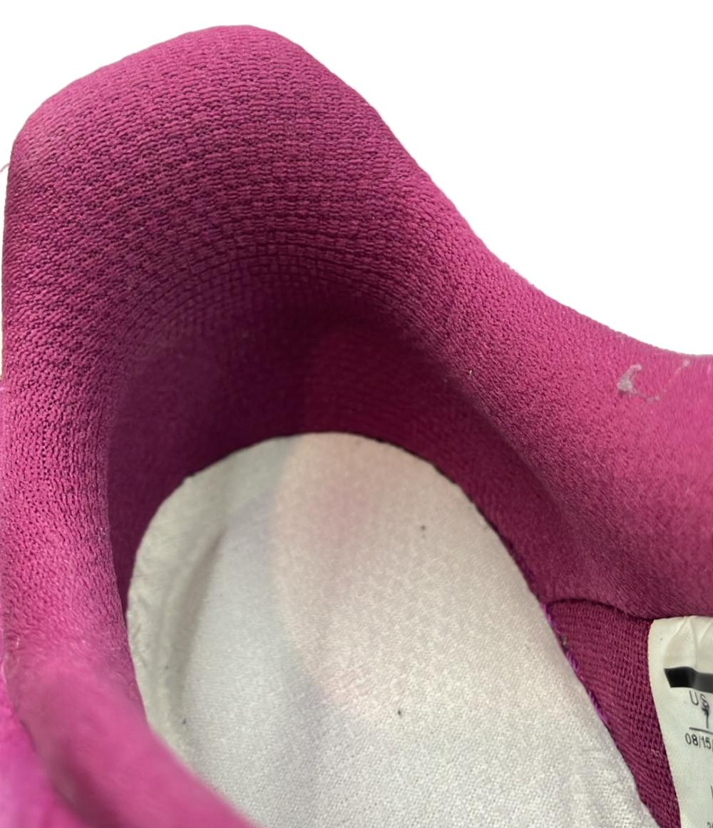 NIKE ローカットスニーカー エア フォース 1 '07 PRM 896185-602 レディース SIZE 24.0 (L) ナイキ