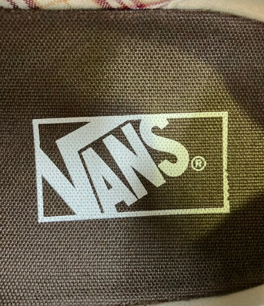 VANS ローカットスニーカー メンズ SIZE 28.0 (XL) ヴァンズ