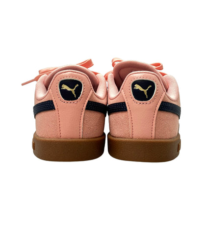 PUMA ローカットスニーカー CLUB 2 INDOOR SD 404465-05 レディース SIZE 23.0 プーマ