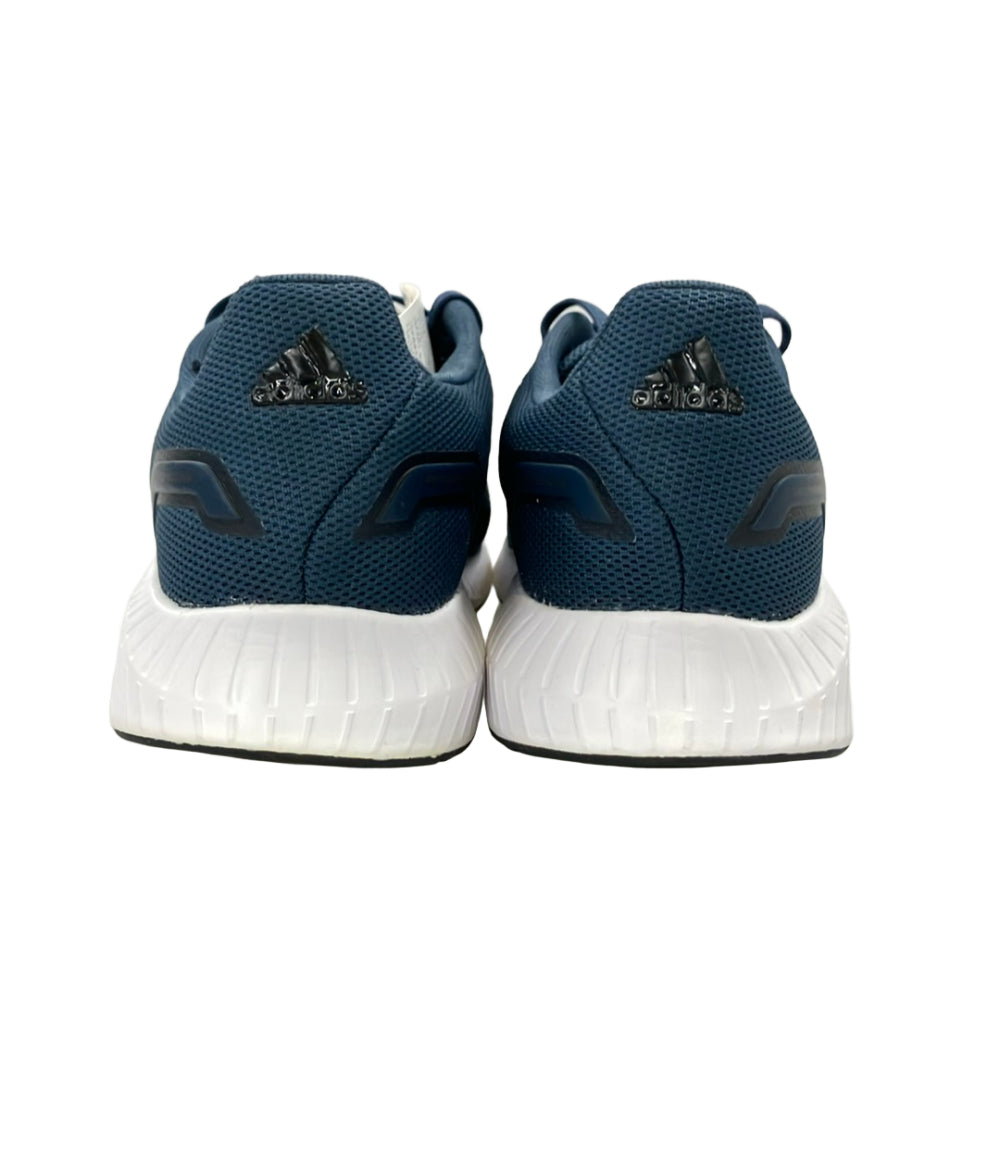 美品 adidas ローカットスニーカー CORERUNNER M GZ8077 メンズ SIZE 28.5 (XL) アディダス