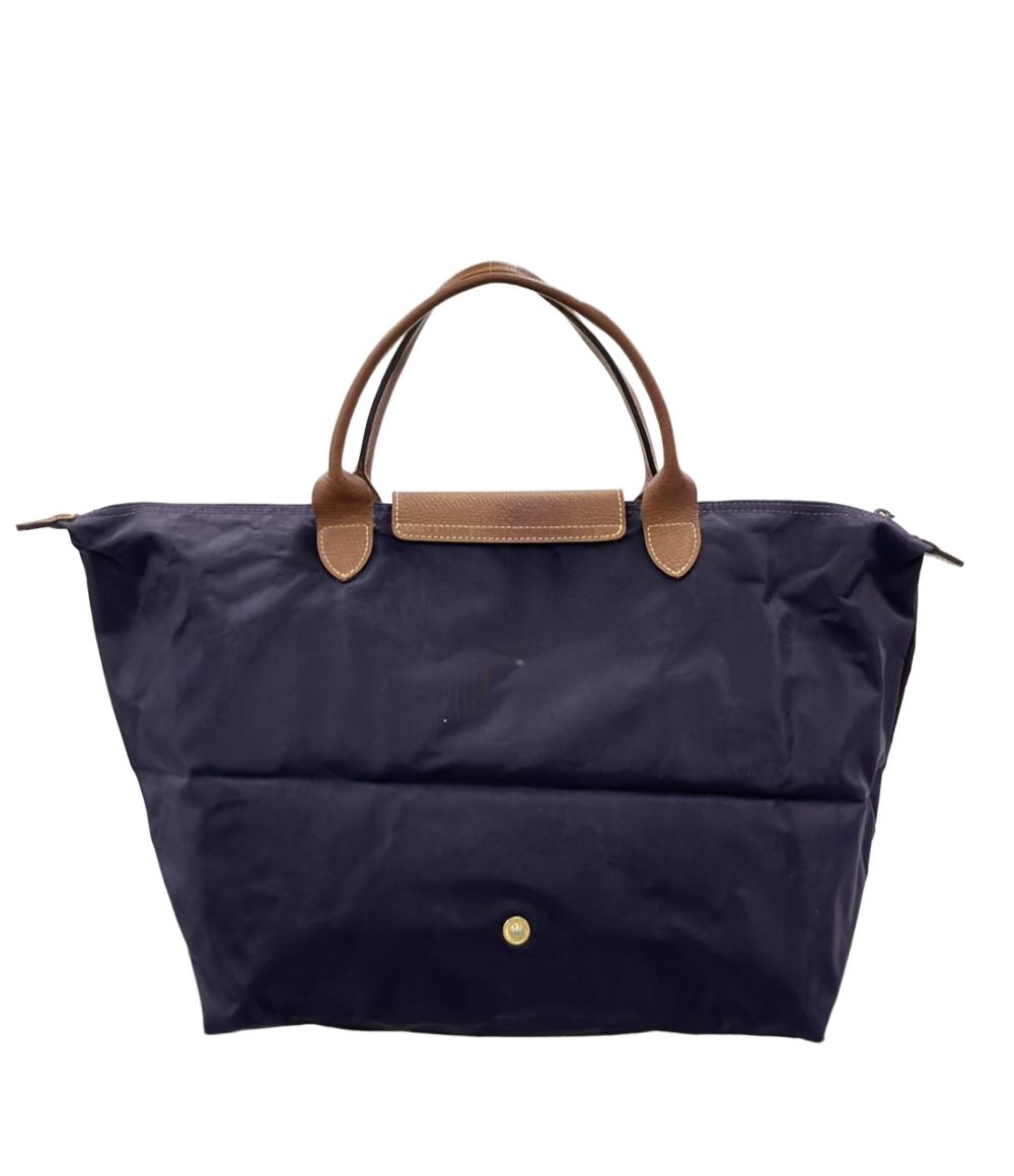訳あり Longchamp ハンドバッグ トートバッグ ル プリアージュ レディース ロンシャン