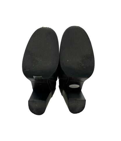 SANTE Borella ショートブーツ レディース SIZE 36 サンテボレッラ