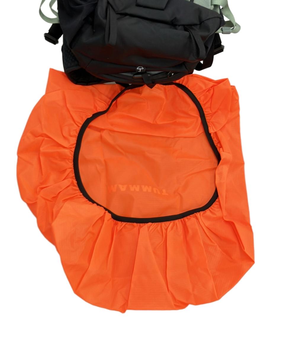 美品 Mammut リュック LTHM 25L WOMEN レディース マムート