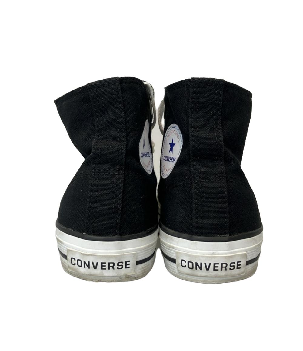 コンバース ハイカットスニーカー レディース SIZE 22.5 (S) CONVERSE