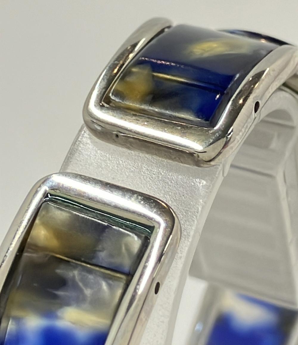 ラポール 腕時計 クオーツ シェル レディース RAPPORT