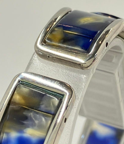 ラポール 腕時計 クオーツ シェル レディース RAPPORT