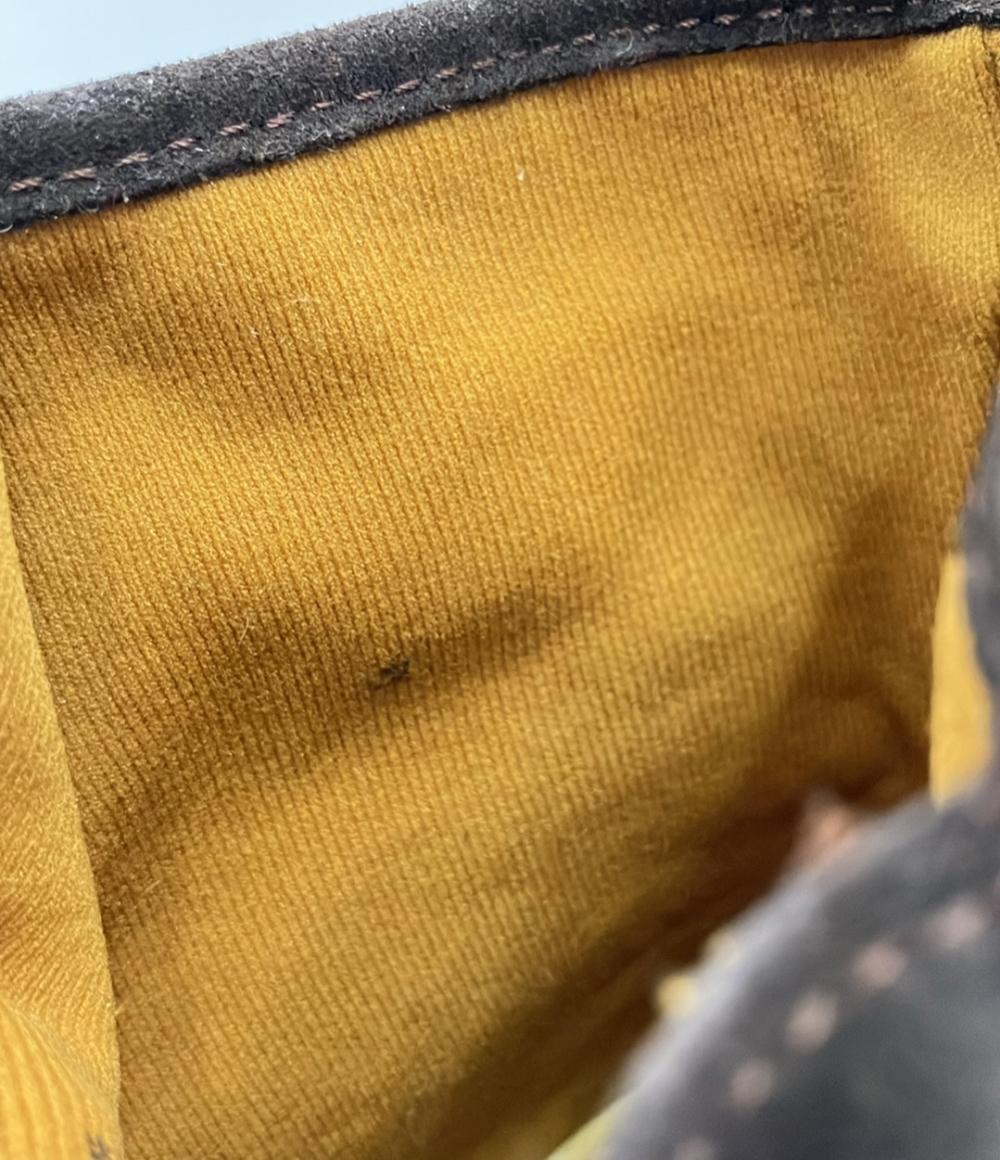 クラークス ハイカットスニーカー × Harris Tweed レディース SIZE 6 D (XL) Clarks