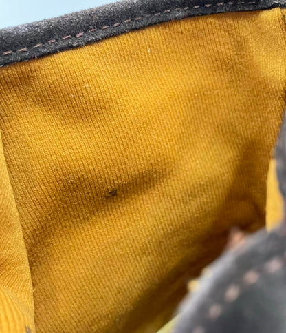 クラークス ハイカットスニーカー × Harris Tweed レディース SIZE 6 D (XL) Clarks