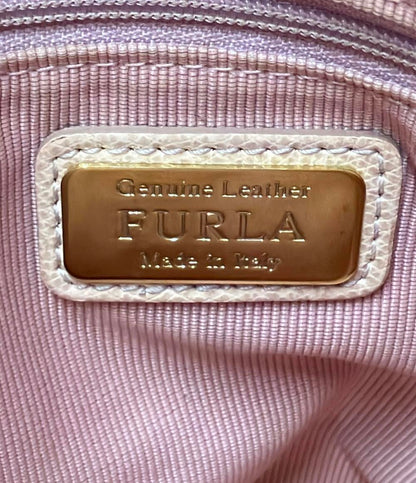 Furla 2WAY ハンドバッグ ショルダーバッグ 斜め掛け レディース フルラ