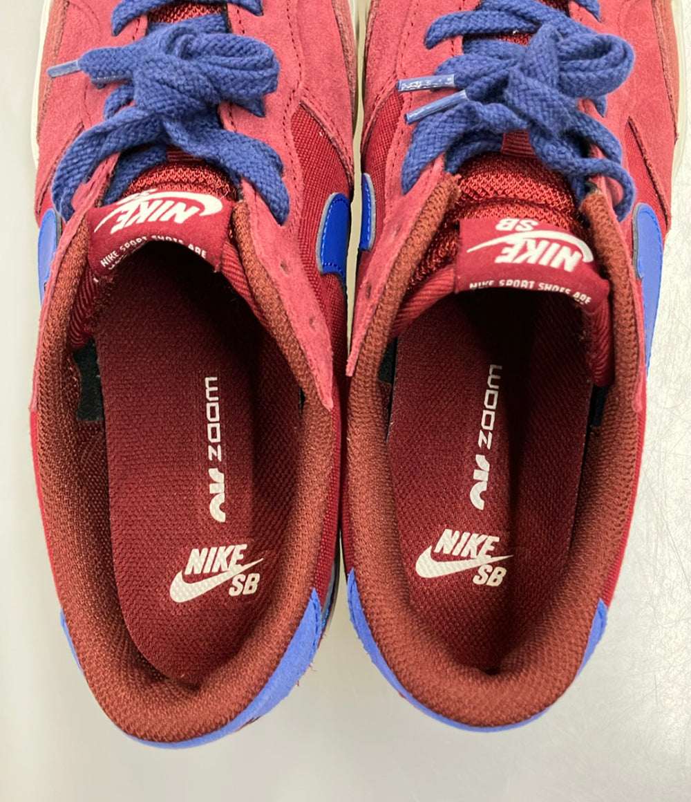 NIKE ローカットスニーカー SB Zoom Pogo DV5469-600 メンズ SIZE 26.0 (M) ナイキ