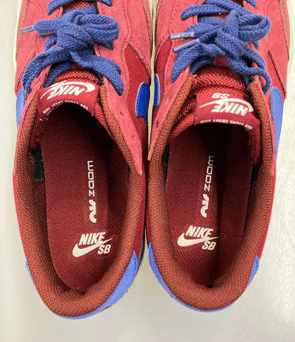 NIKE ローカットスニーカー SB Zoom Pogo DV5469-600 メンズ SIZE 26.0 (M) ナイキ