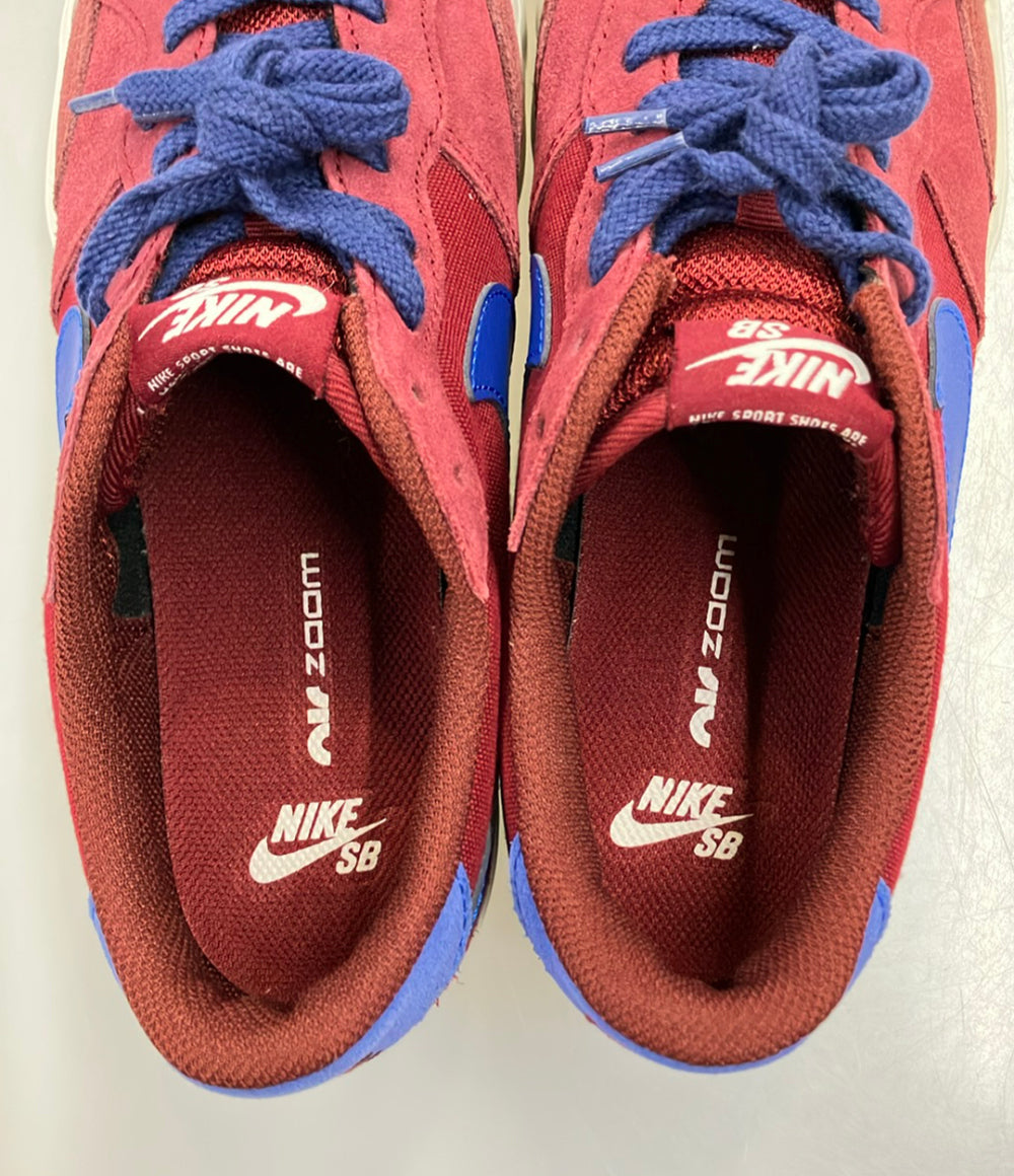 NIKE ローカットスニーカー SB Zoom Pogo DV5469-600 メンズ SIZE 26.0 (M) ナイキ