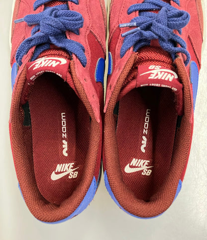 NIKE ローカットスニーカー SB Zoom Pogo DV5469-600 メンズ SIZE 26.0 (M) ナイキ