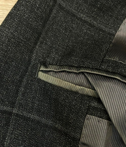 ビームス ビームスＦ テーラードジャケット 21-17-1106-264  BFB-19105-1-95.739 メンズ SIZE 46 8R (M) BEAMS BEAMS F