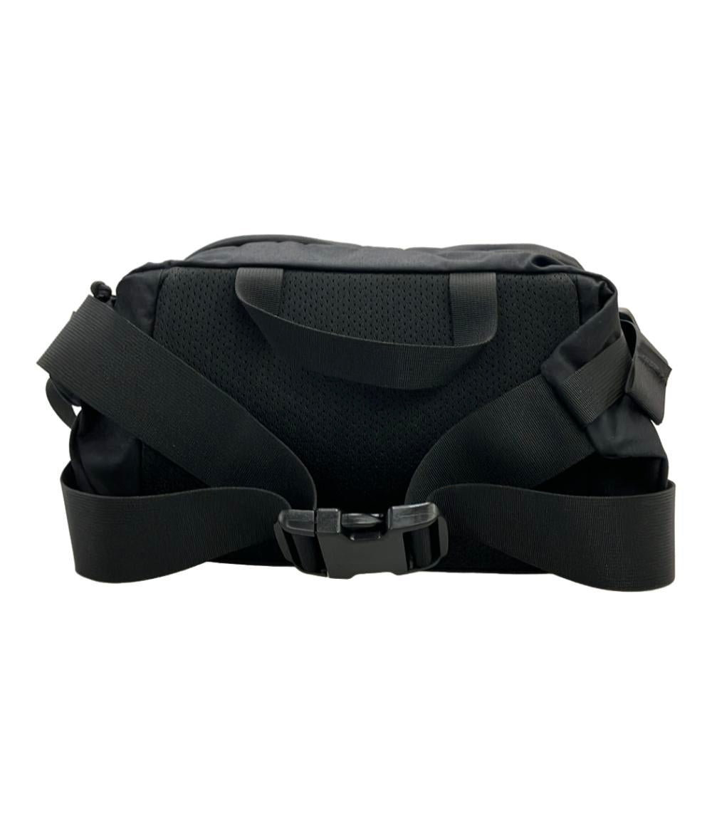 ミステリーランチ ウエストバッグ ボディバッグ ユニセックス MYSTERY RANCH