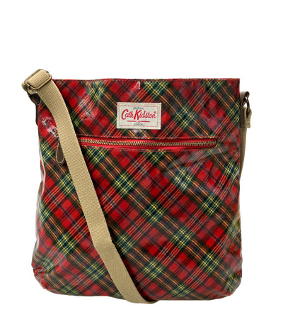 Cath Kidston ショルダーバッグ 斜め掛け レディース キャスキッドソン