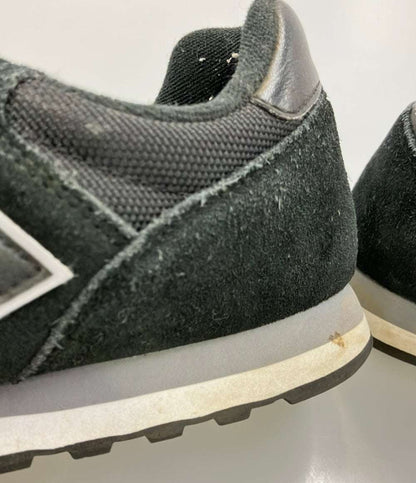 NEW BALANCE ローカットスニーカー ML373BBK メンズ SIZE 26.0 (M) ニューバランス