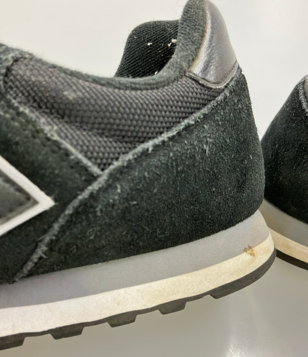 NEW BALANCE ローカットスニーカー ML373BBK メンズ SIZE 26.0 (M) ニューバランス