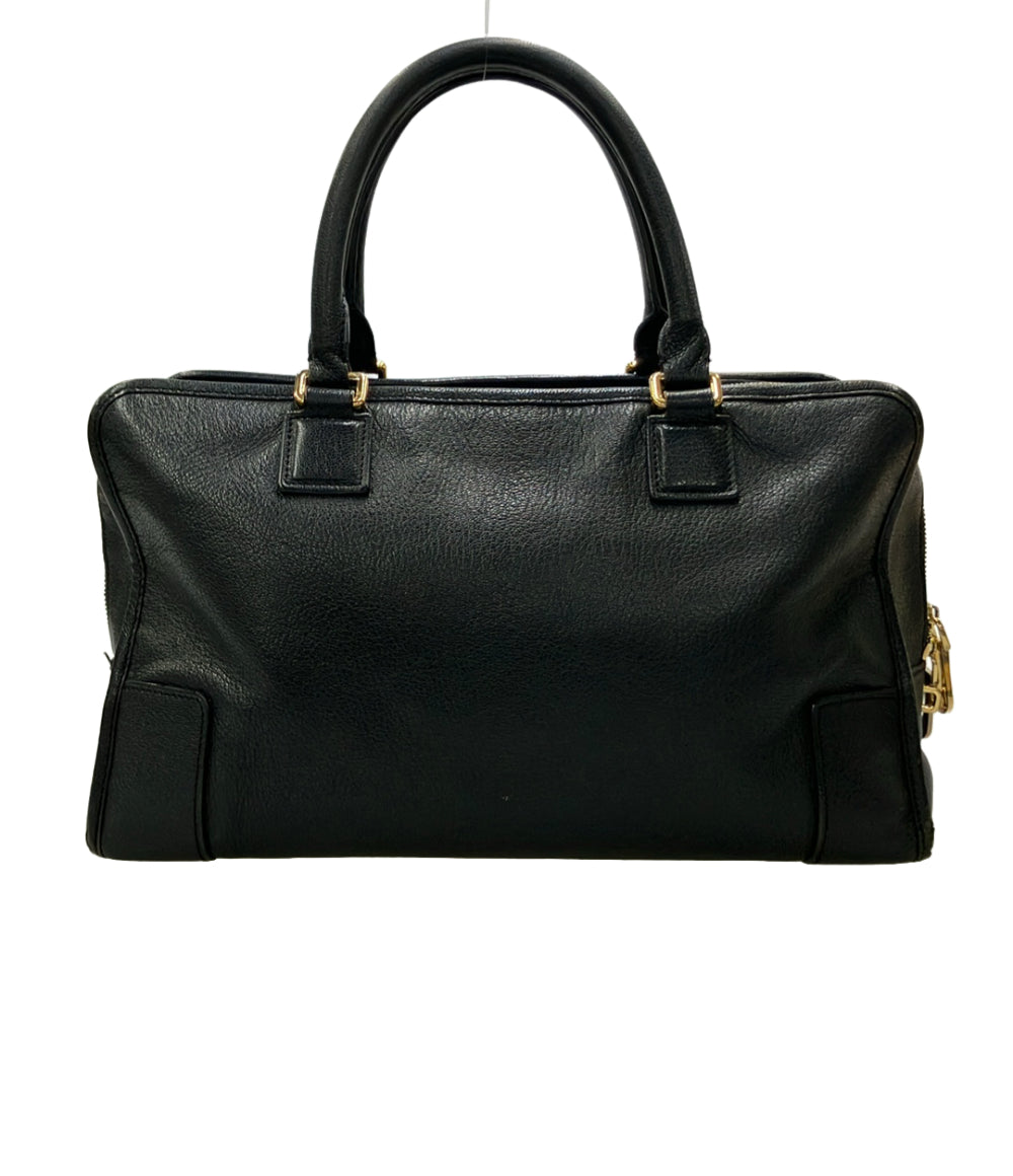 LOEWE ハンドバッグ アナグラム アマソナ 36 261007 レディース ロエベ