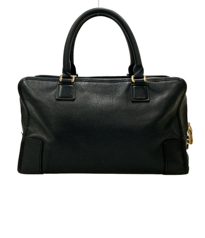 LOEWE ハンドバッグ アナグラム アマソナ 36 261007 レディース ロエベ