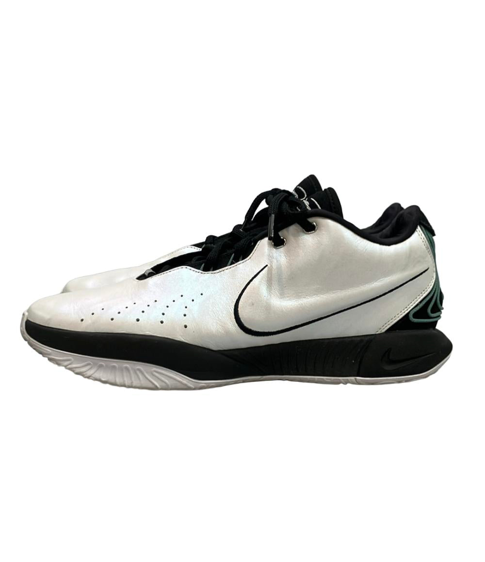 NIKE ローカットスニーカー コンキオリン レブロン21 HF5842-100 メンズ SIZE 30.0 (XL) ナイキ