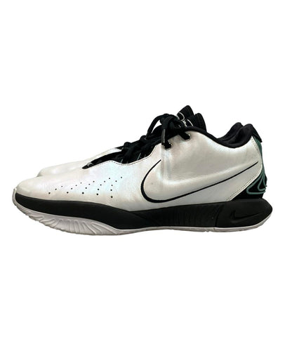 NIKE ローカットスニーカー コンキオリン レブロン21 HF5842-100 メンズ SIZE 30.0 (XL) ナイキ