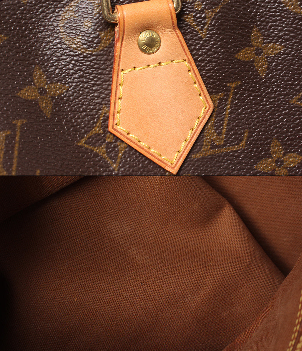 LOUIS VUITTON ハンドバッグ ミニボストンバッグ スピーディ 30