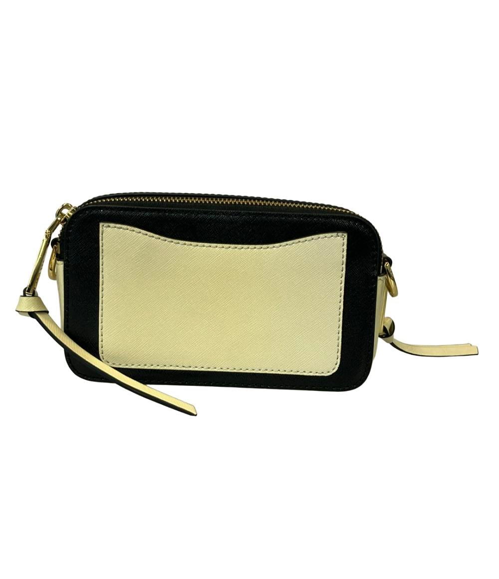 美品 MARC JACOBS ショルダーバッグ レディース マークジェイコブス