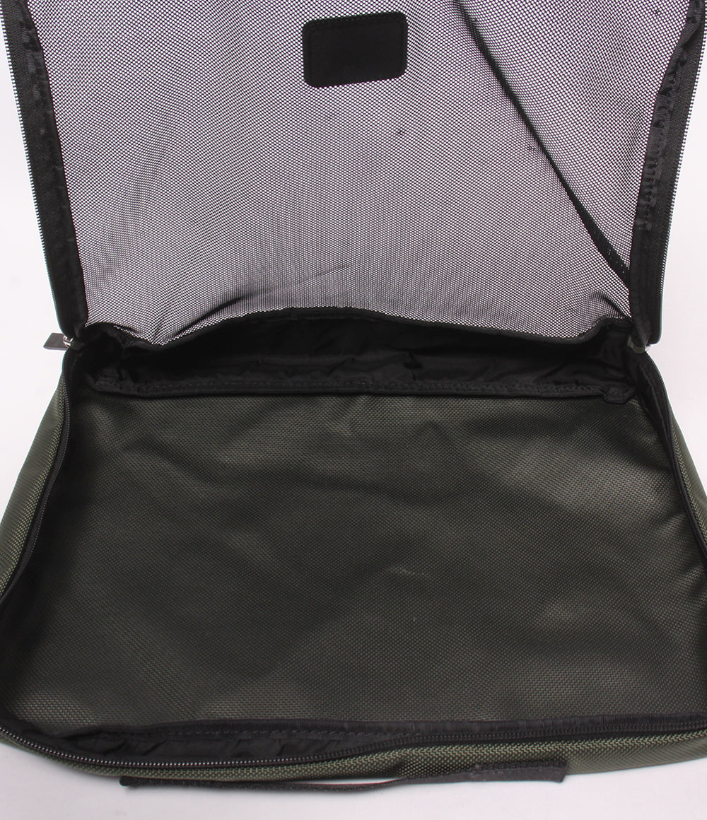 TUMI ポーチ パッキングキューブ メンズ トゥミ