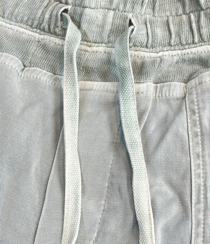 JAMES PERSE リブジャージーパンツ レディース SIZE 0 ジェームスパース