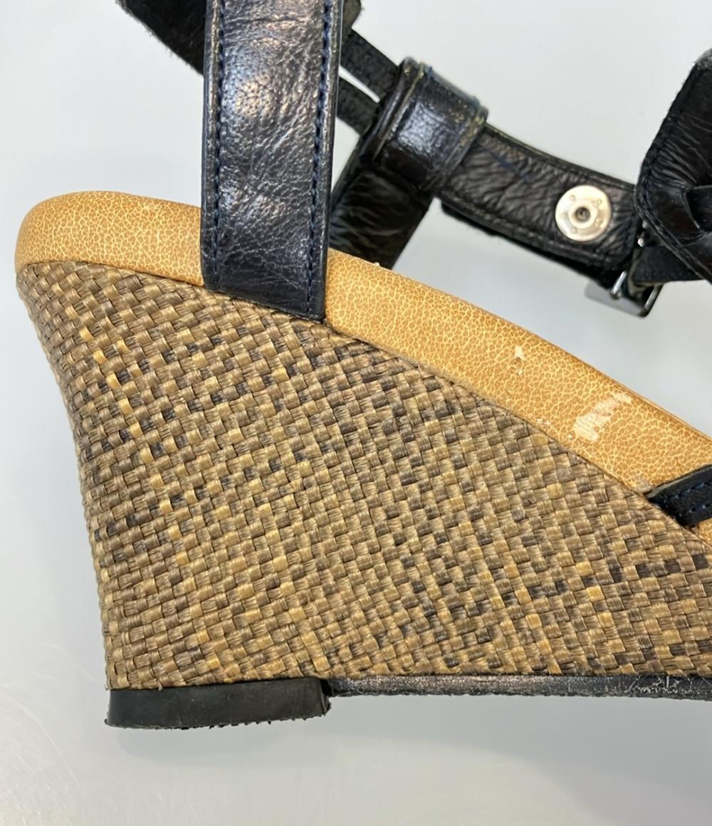 リーガル サンダル レディース SIZE 22 (XS) REGAL