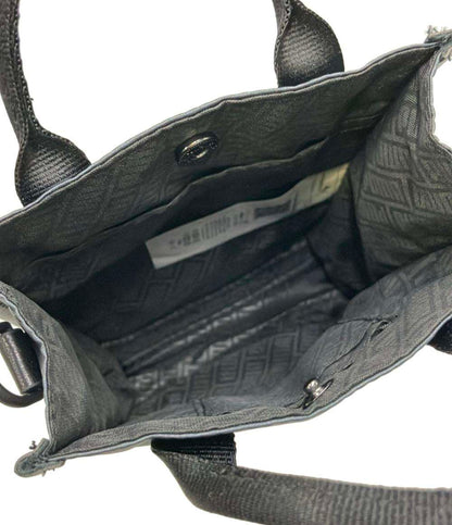 美品 プーマ 2WAY ハンドバッグ ショルダーバッグ 斜め掛け レディース PUMA