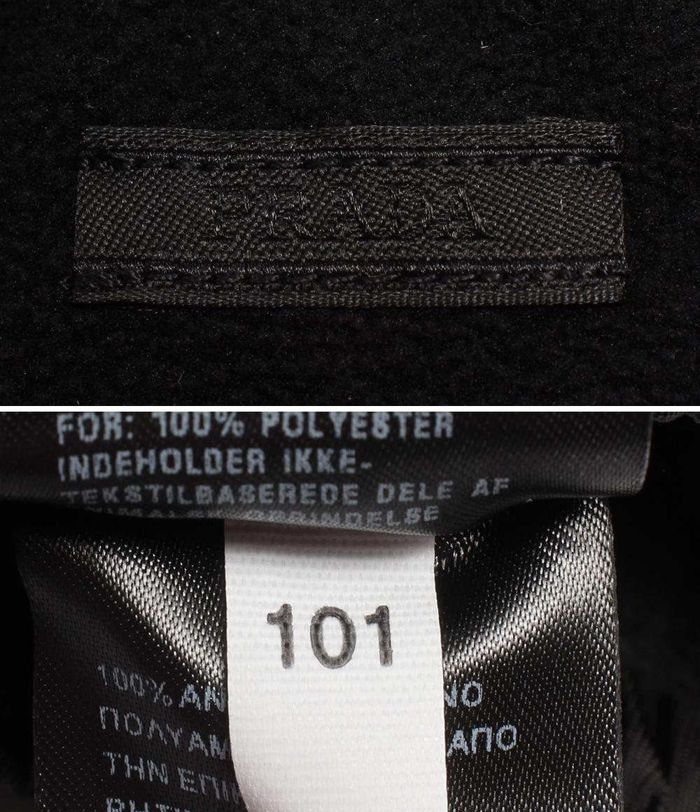 PRADA 手袋 メンズ プラダ