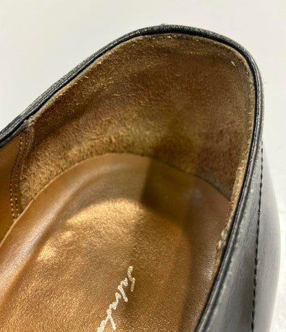 サルバトーレフェラガモ ビジネスシューズ メンズ SIZE 7 1/2 (S) Salvatore Ferragamo