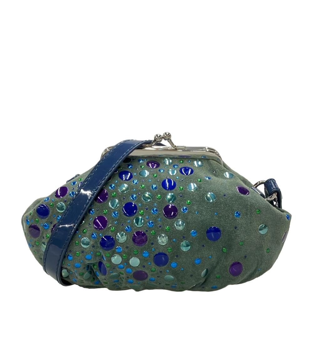 DIESEL ショルダーバッグ 斜め掛け レディース ディーゼル