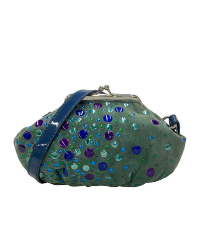 DIESEL ショルダーバッグ 斜め掛け レディース ディーゼル