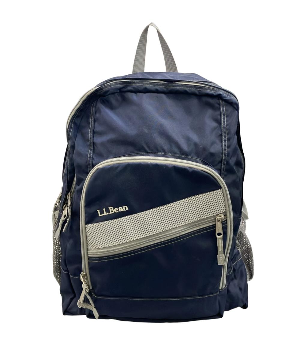 L.L.Bean リュック メンズ エルエルビーン