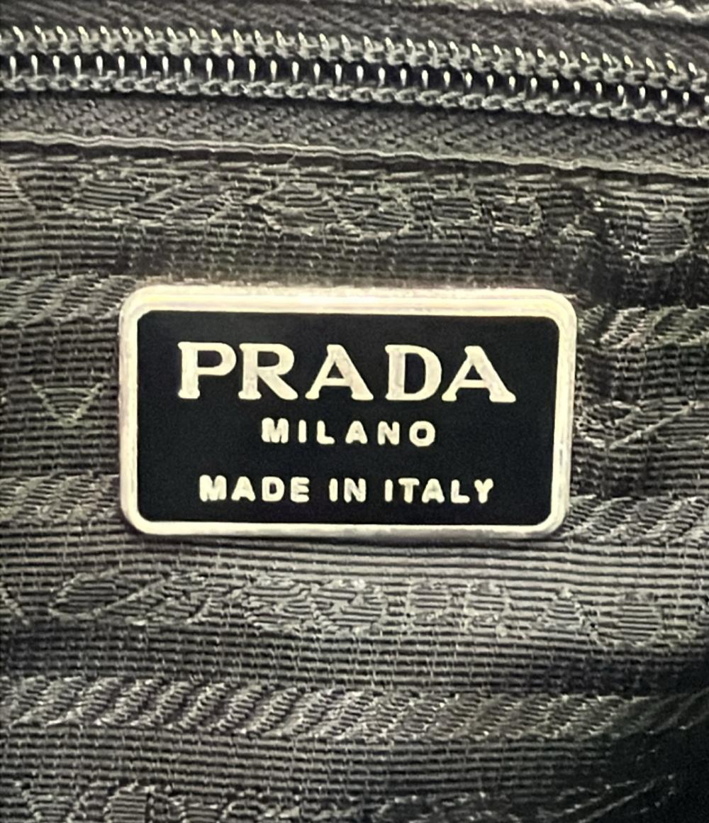 PRADA ハンドバッグ レディース プラダ