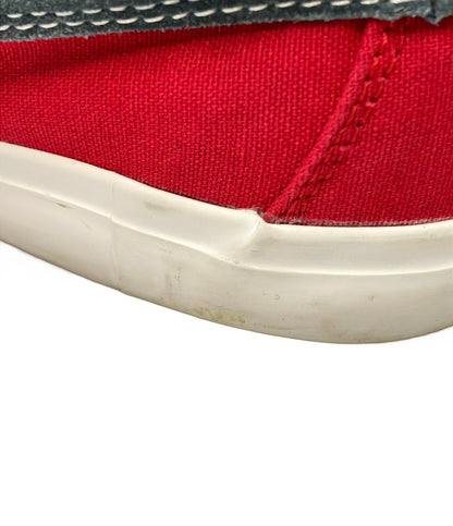 Timberland ローカットスニーカー Union Wharf 2-Eye Boat Shoe A29DA メンズ SIZE 27.0 ティンバーランド