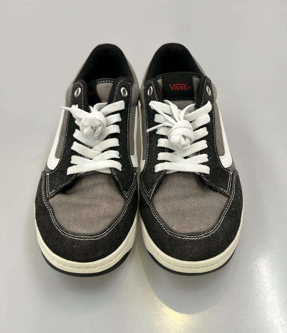 VANS ローカットスニーカー メンズ SIZE 27.5 (L) バンズ