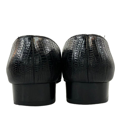 Salvatore Ferragamo パンプス レディース SIZE 6 23.5(cm) サルヴァトーレフェラガモ