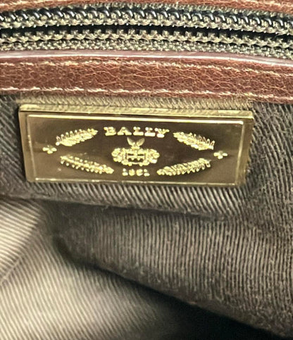 バリー ショルダーバッグ 肩掛け レディース BALLY