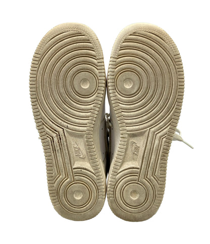 NIKE ローカットスニーカー エア フォース 1 '07 DD8959-100 レディース SIZE 23.5 ナイキ