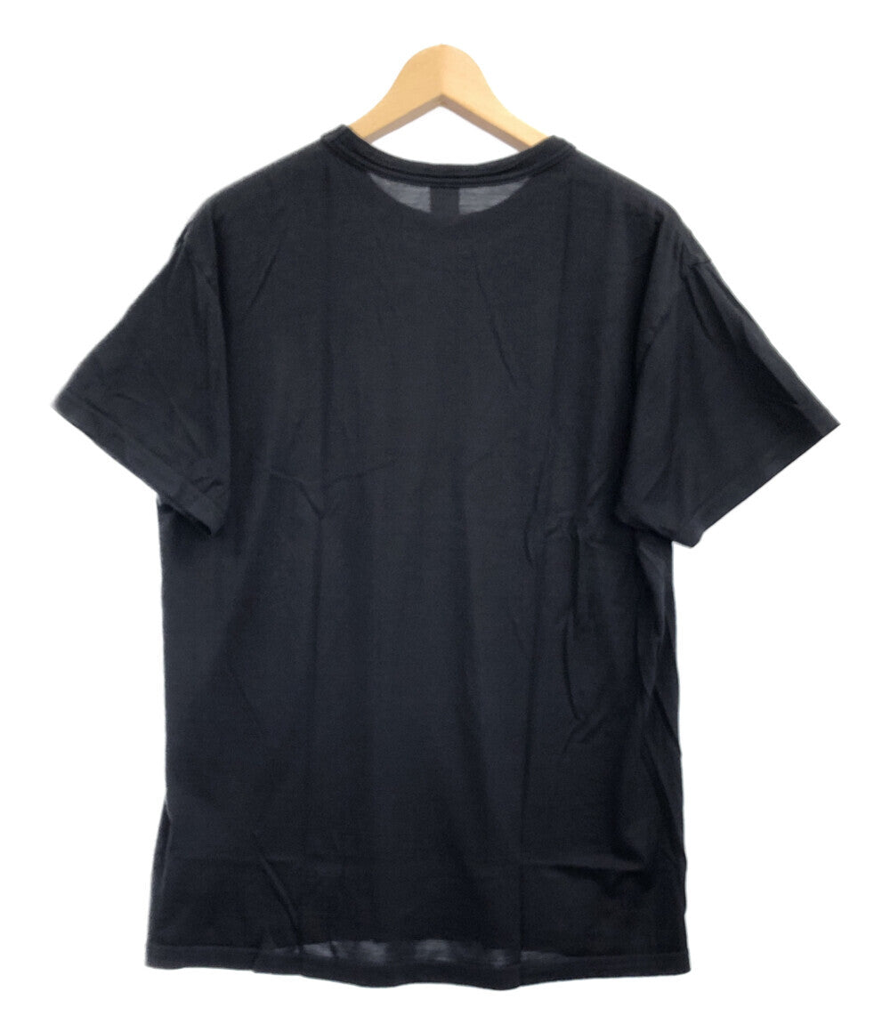 半袖シルクカットソー      メンズ SIZE 3 (L) UNDECORATED