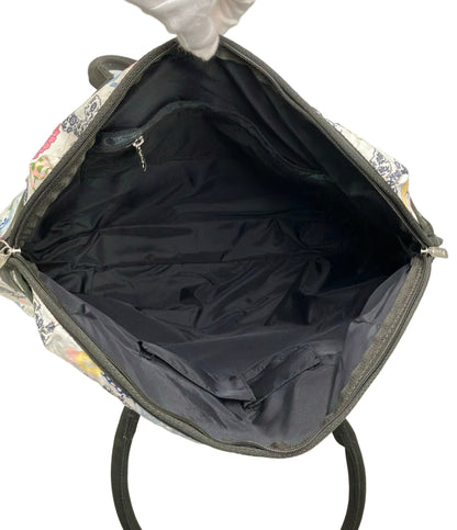 LeSportsac ボストンバッグ レディース レスポートサック