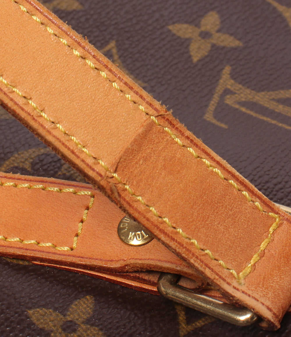 LOUIS VUITTON トートバッグ ショルダーバッグ 肩掛け サック ショッピング モノグラム M51108 レディース ルイ・ヴィトン