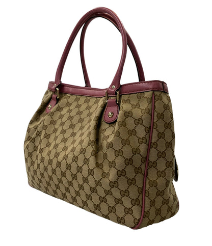 GUCCI トートバッグ 296835.520981 レディース グッチ
