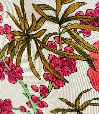 クリスチャンディオール スカーフ シルク100% レディース Christian Dior