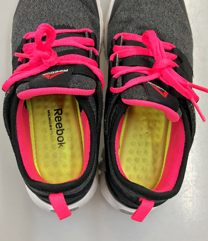 Reebok ローカットスニーカー レディース SIZE 23.5 リーボック